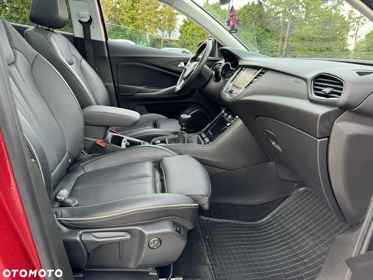 Opel Grandland X - 37