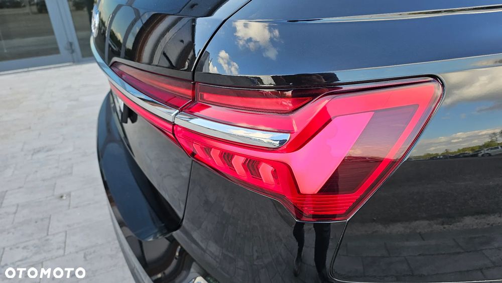 Audi A6 Avant 40 TDI mHEV Sport S tronic - 12
