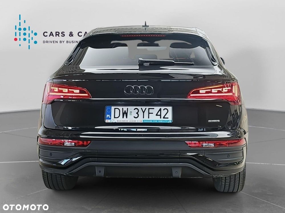 Audi Q5 Sportback - 21