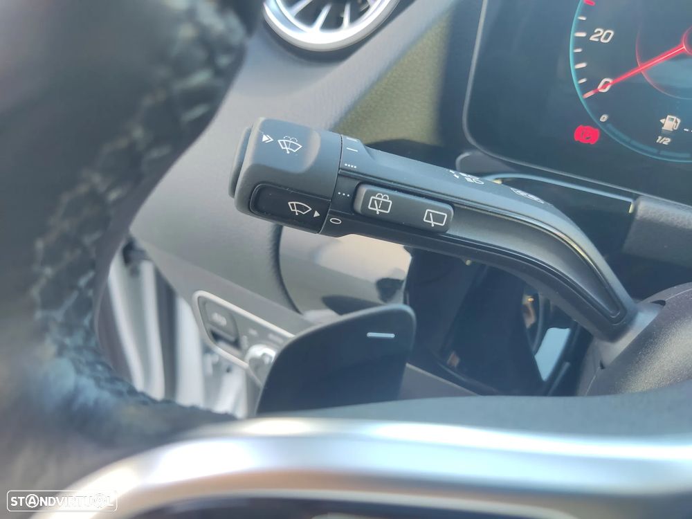 Mercedes-Benz B 250 - 23