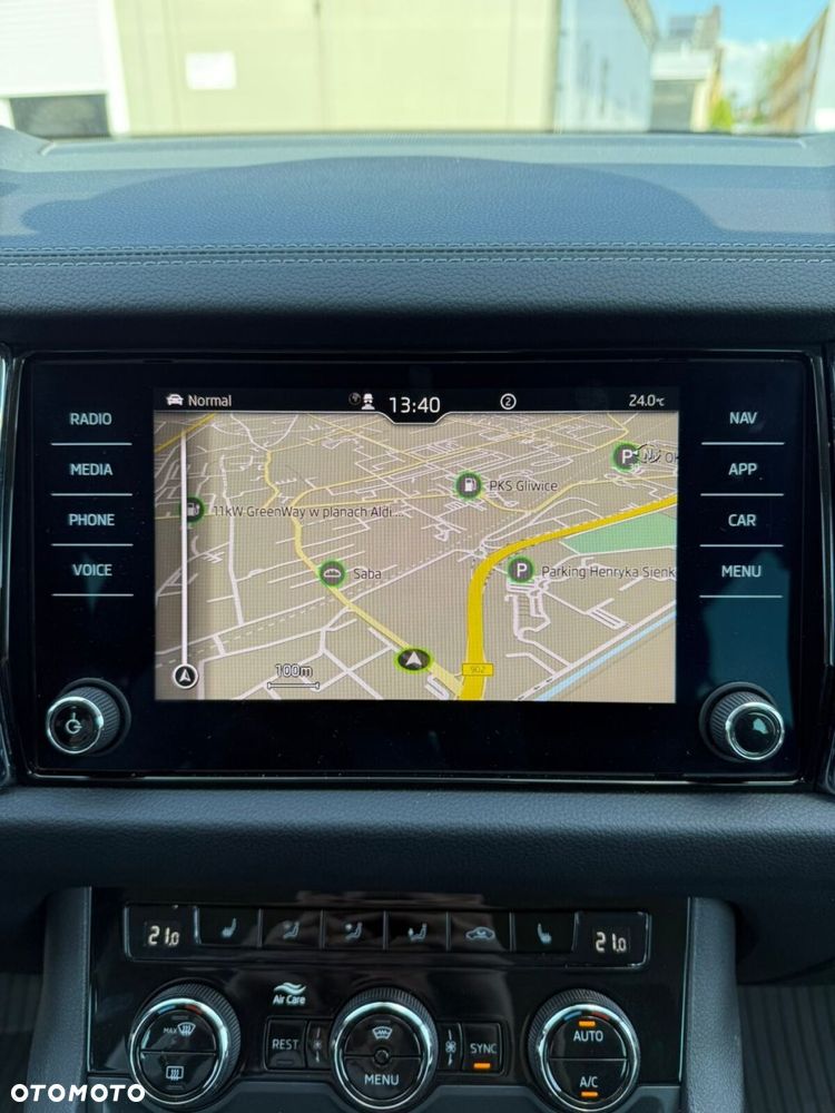 Skoda Kodiaq - 24