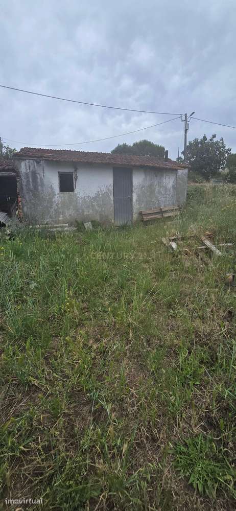 Terreno Urbano com 540 mt2 - Grande imagem: 2/28