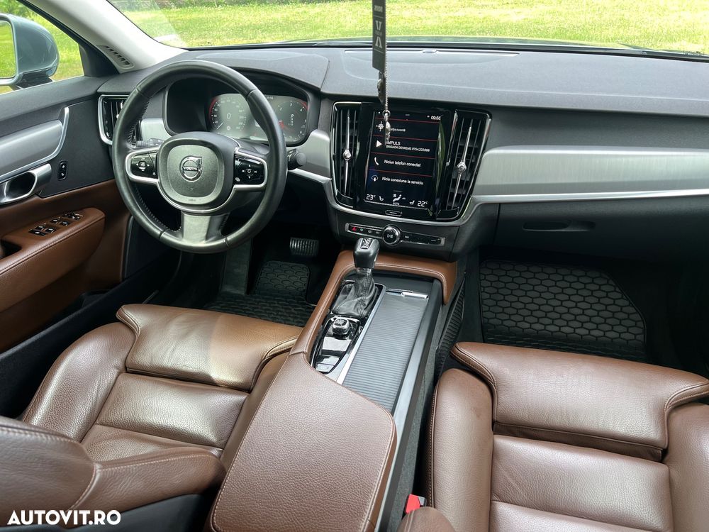 Volvo S90 D4 R-Design - 6