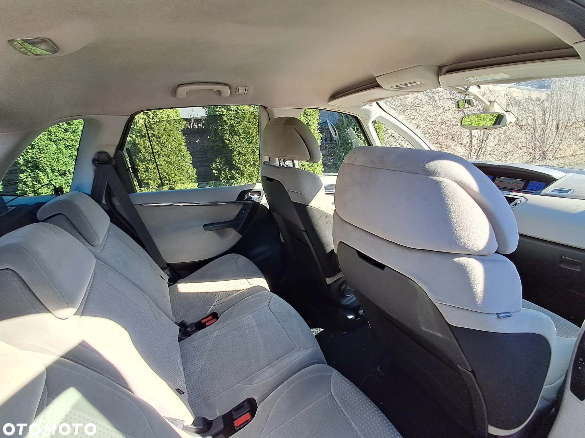 Citroën C4 2.0 HDi Exclusive - 10