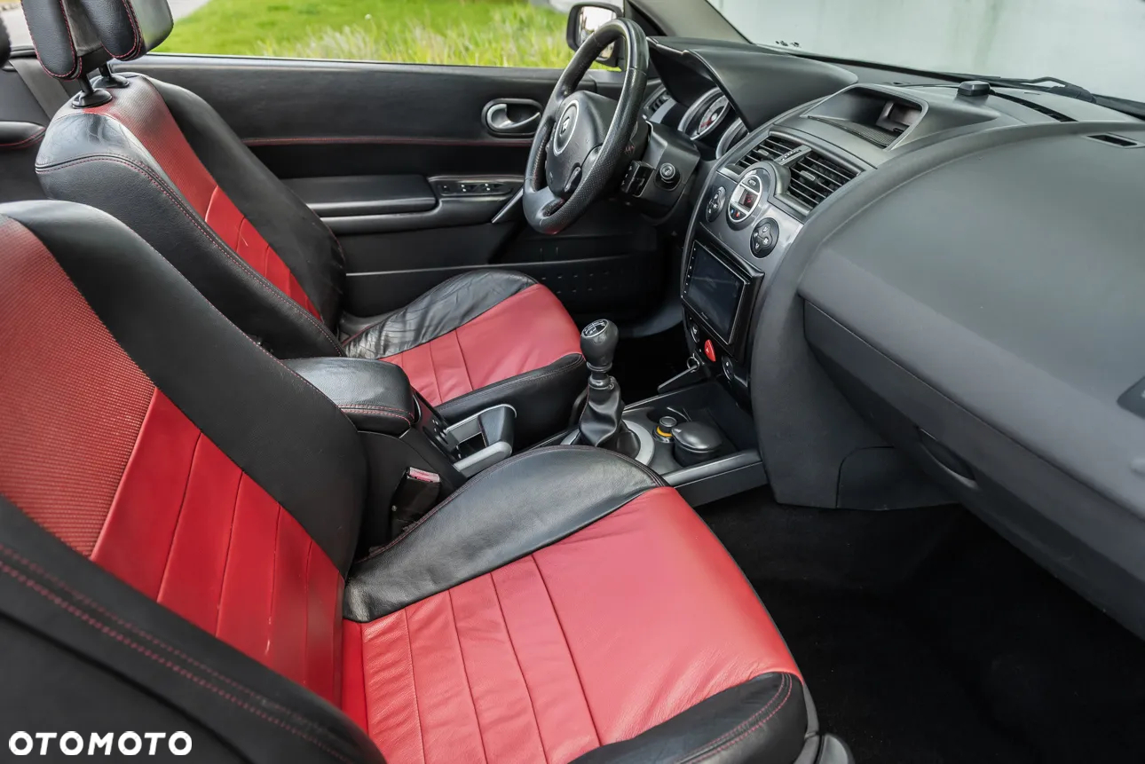 Renault Megane - 25