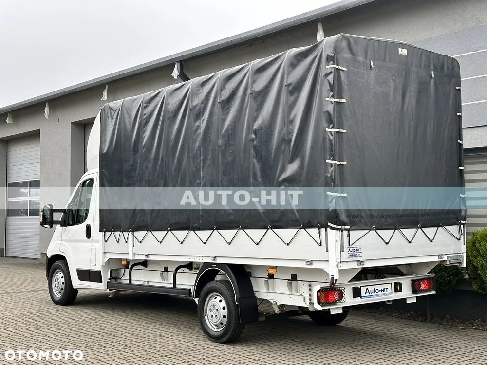 Peugeot Boxer - 14