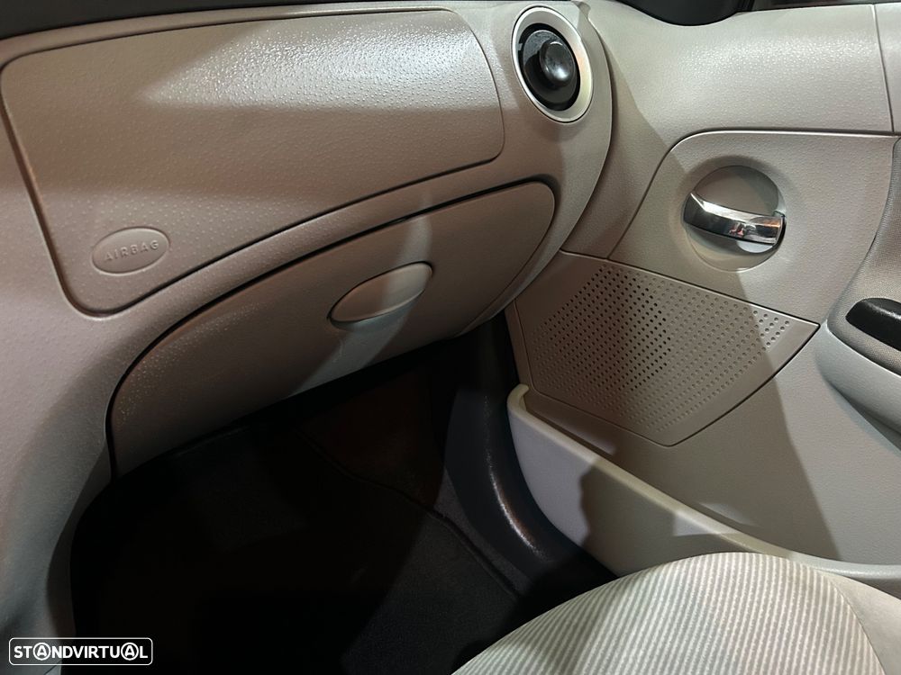Citroën C3 1.1 Exclusive - 17