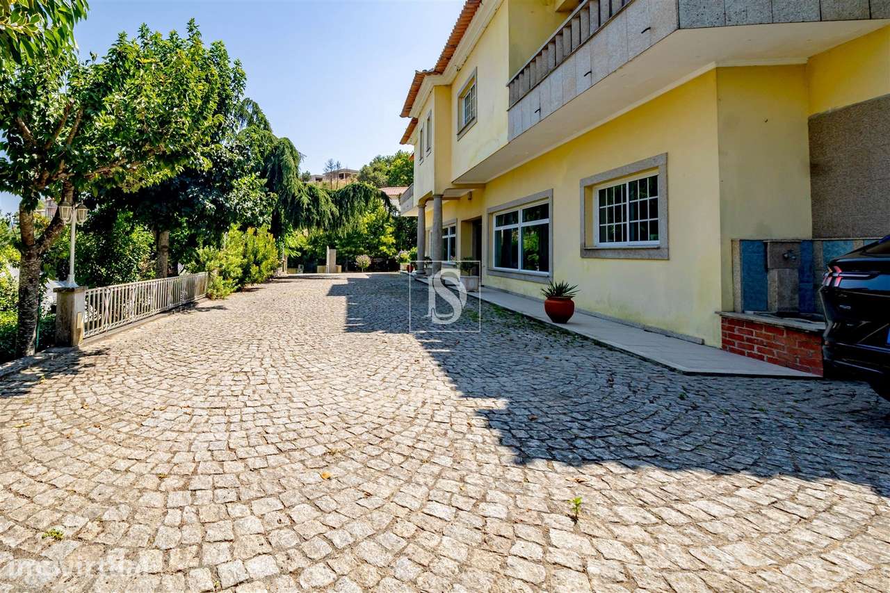 Moradia T4 Venda em Gove,Baião - Grande imagem: 3/45