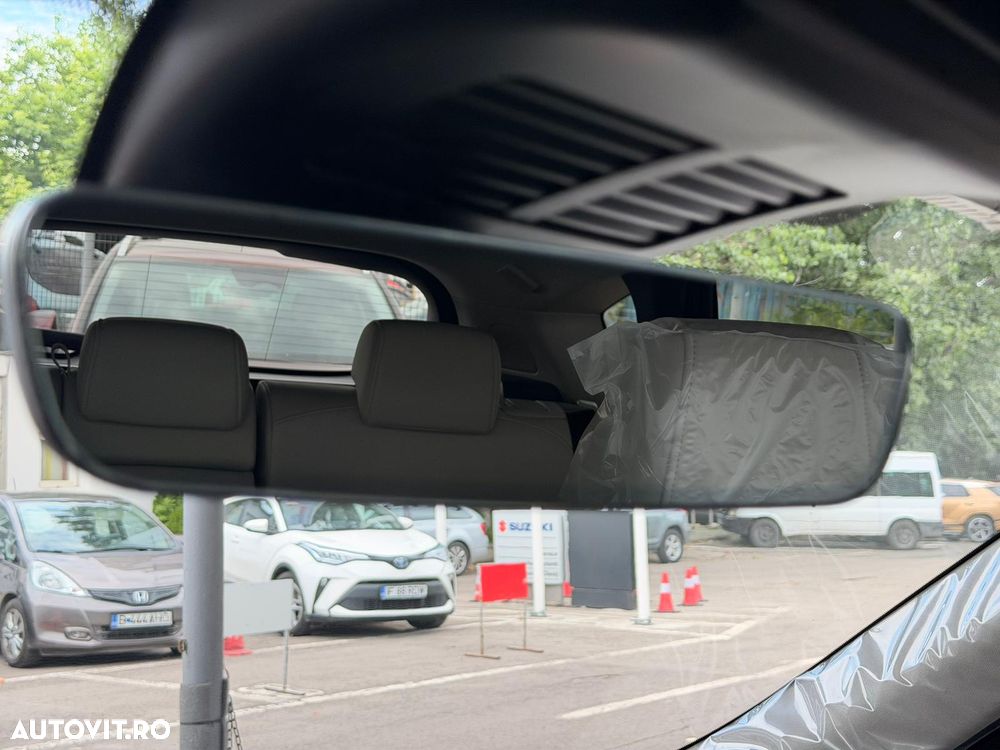 Mazda CX-60 e-Skyactiv PHEV Takumi - 28