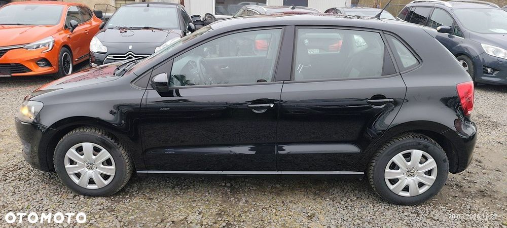 Volkswagen Polo 1.2 Style - 6