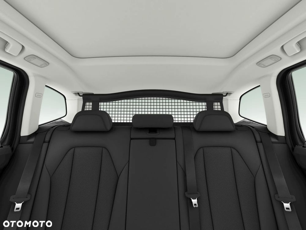 BMW X3 xDrive20d mHEV - 10