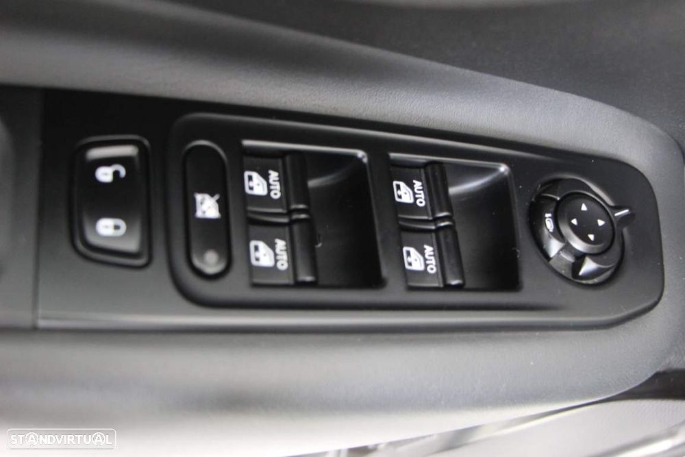 Jeep Renegade 1.5 TG e-Hybrid DCT - 20