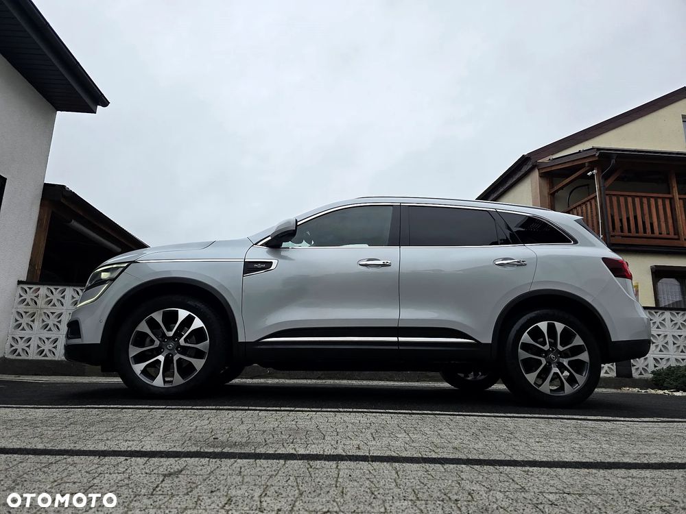 Renault Koleos 2.0 dCi Initiale Paris X-Tronic - 32