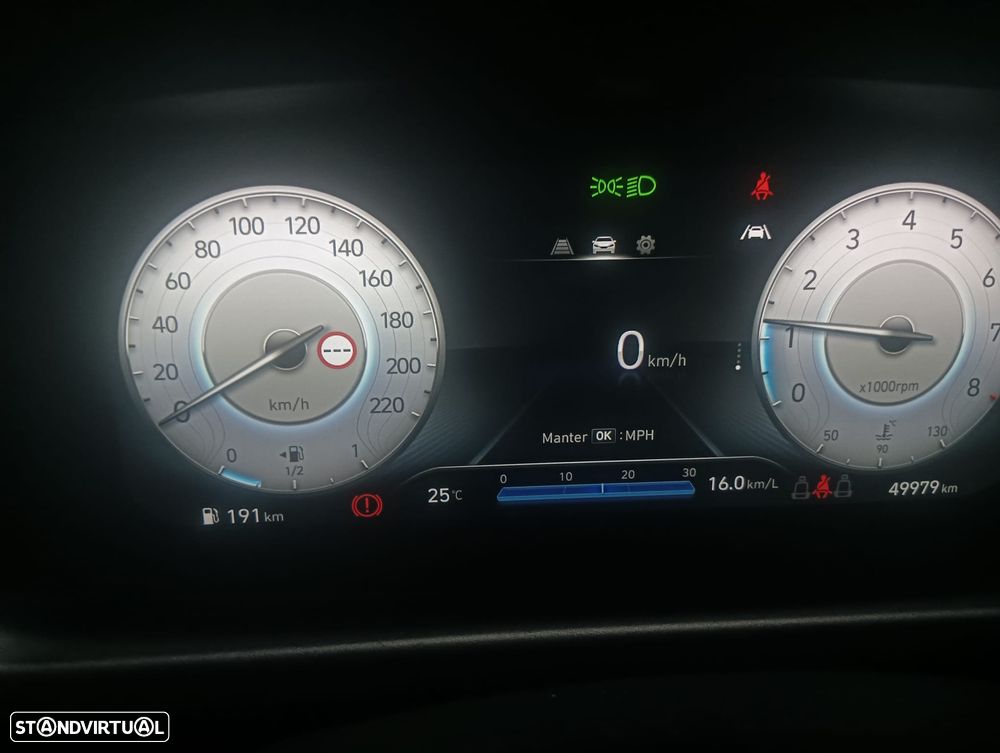 Hyundai Bayon 1.0 T-GDI Premium TT - 8