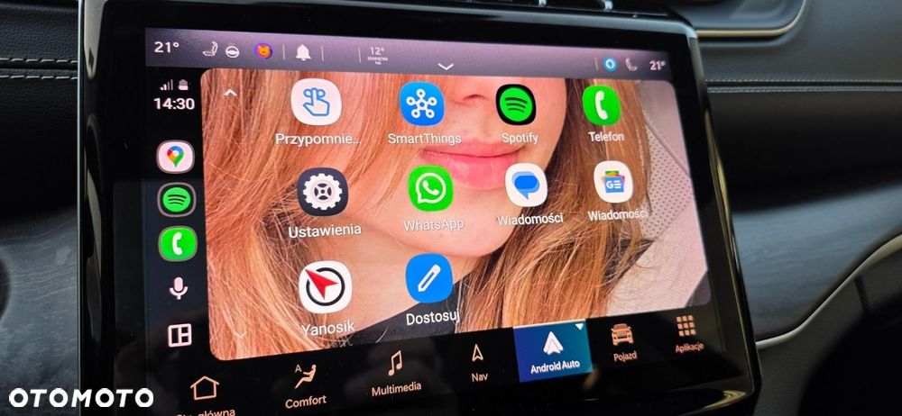 Jeep Grand Cherokee - 28