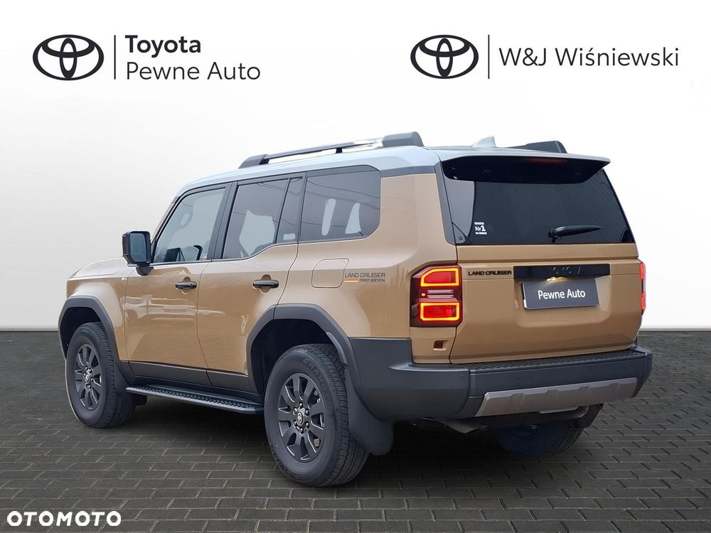 Toyota Land Cruiser LC 2.8 D-4D First Edition - 26