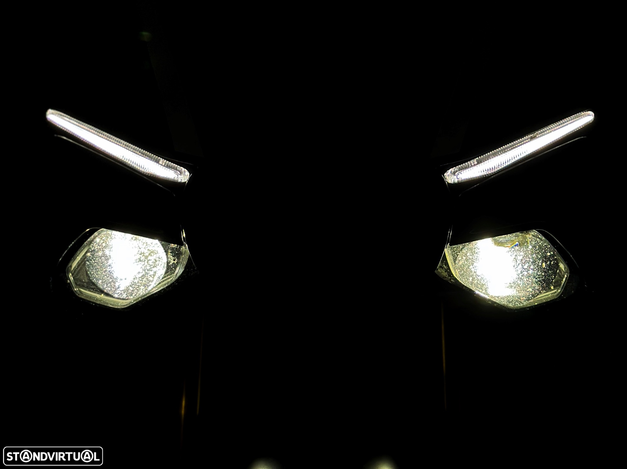 Yamaha YZF R1 - 18