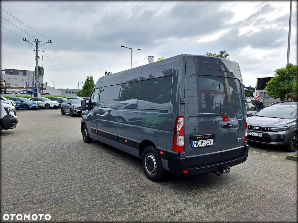 Renault master - 7