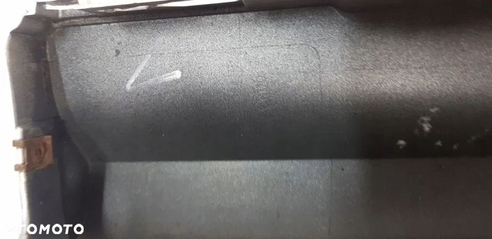 LISTWA PROGOWA NAKŁADKA PRAWA SAAB 93 LIFT 9-3 315 - 5