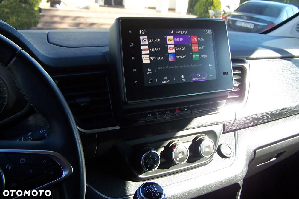 Renault Trafic 2.0 dCi Escapade - 9