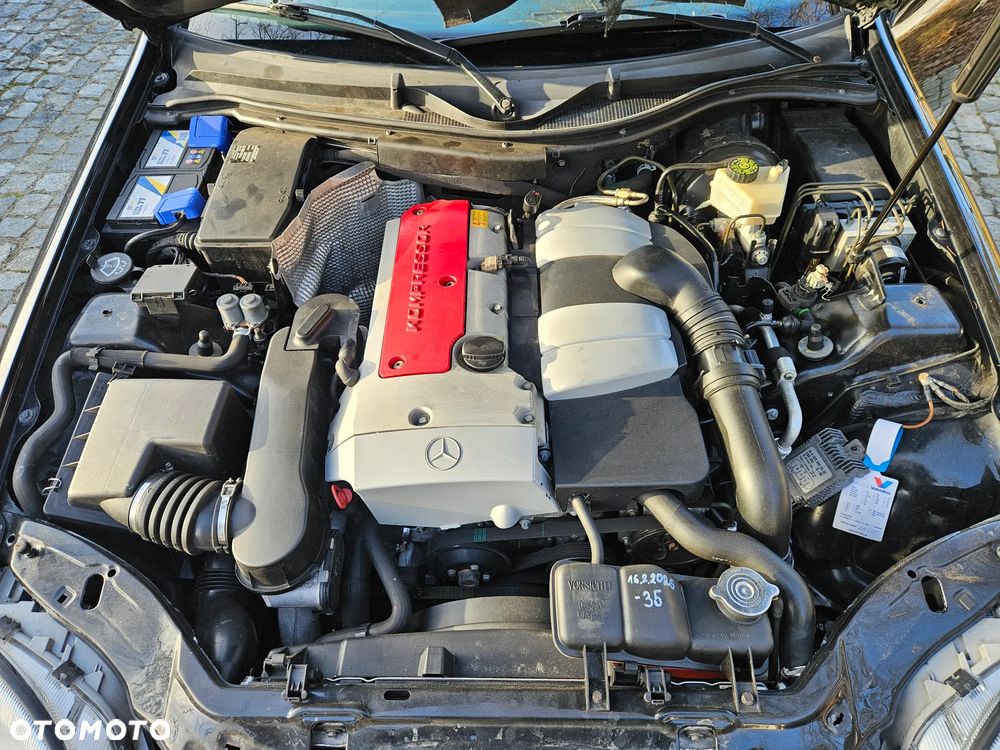 Mercedes-Benz SLK - 25