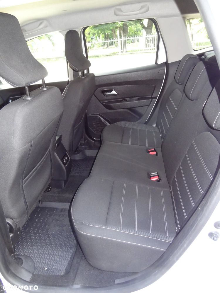 Dacia Duster Blue dCi 115 2WD Prestige+ - 22