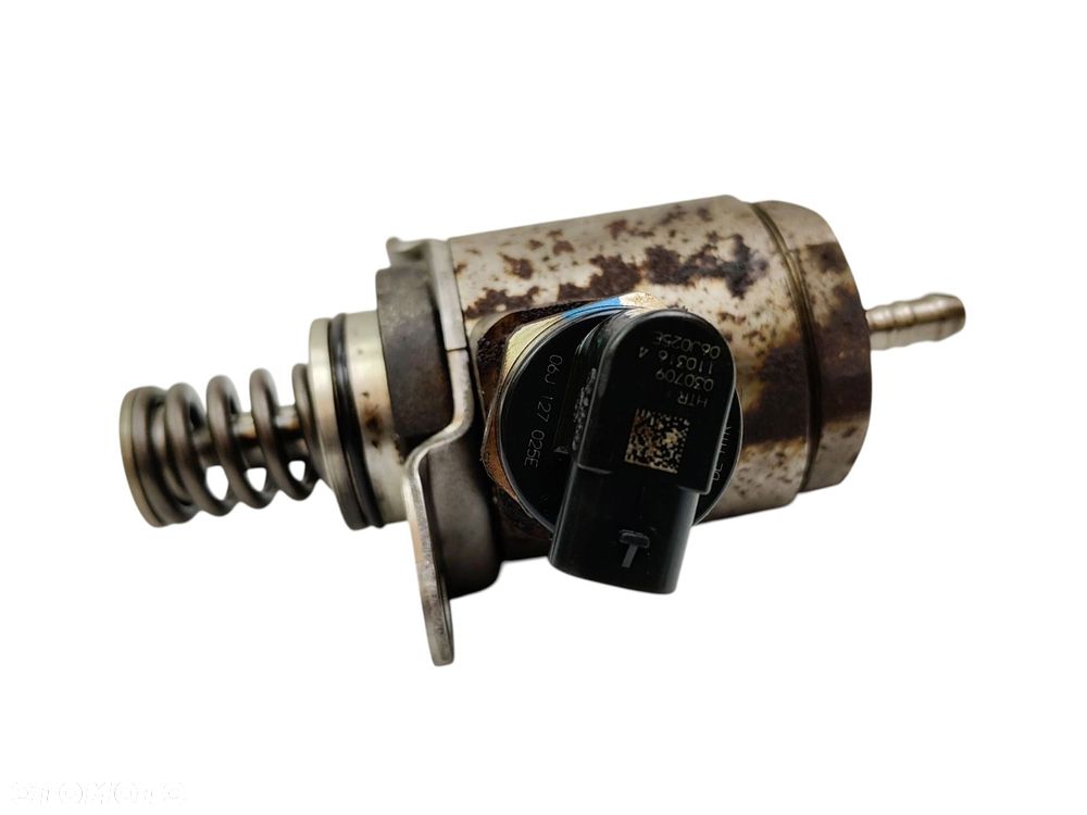 POMPA PALIWA AUDI Q5 8R (2008-2012) 2.0 TFSI 211KM 06J127025E - 3