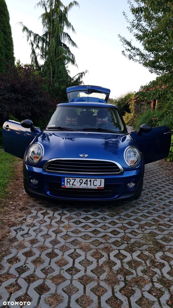 MINI Cooper - 8