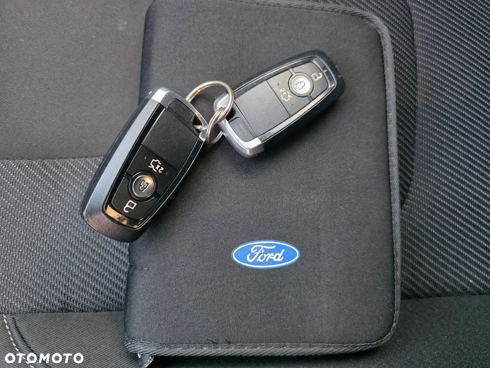 Ford Mondeo 2.0 TDCi STart-Stopp PowerShift-Aut Titanium - 28