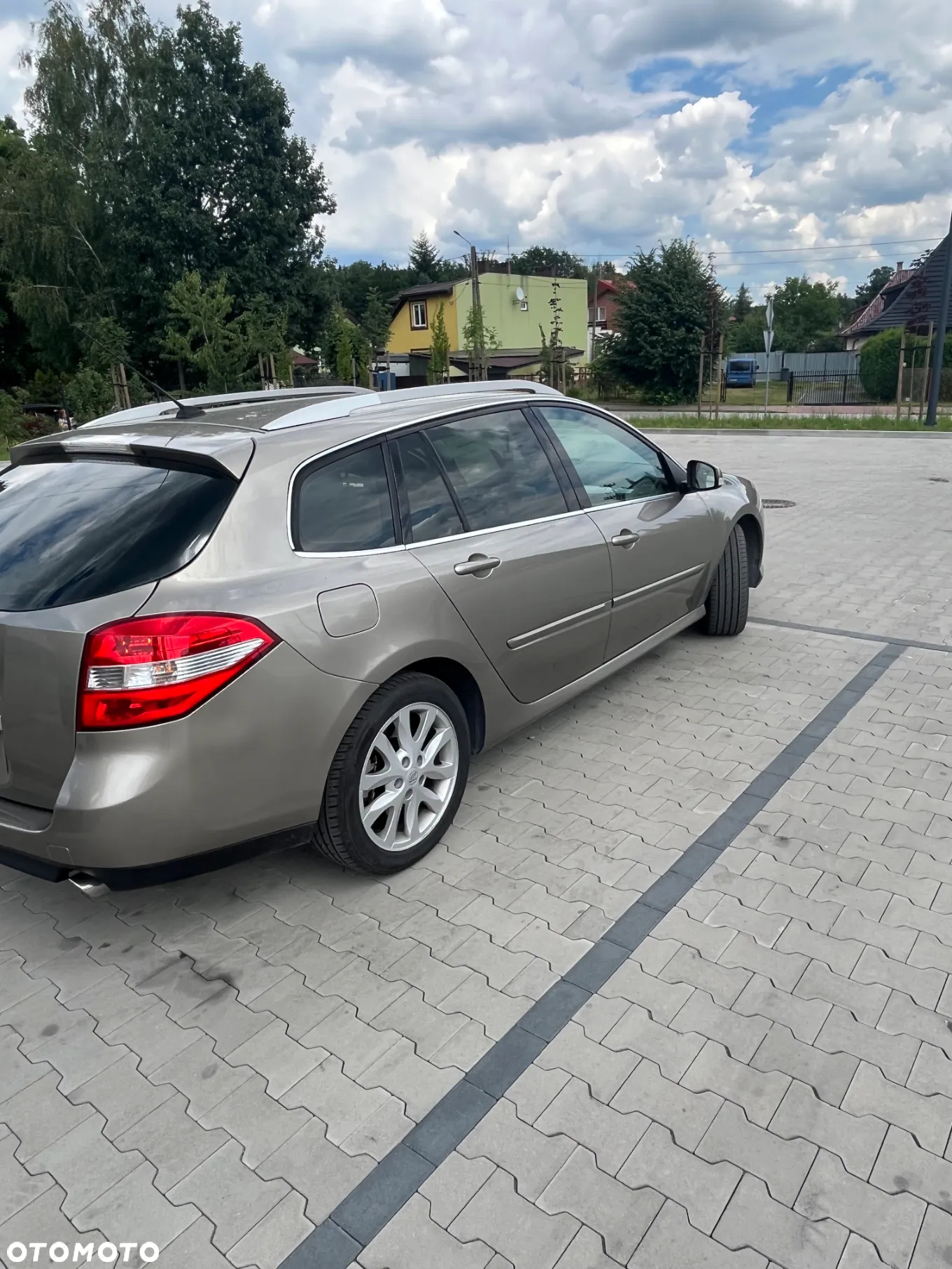 Renault Laguna II 2.0 DCi Image - 19