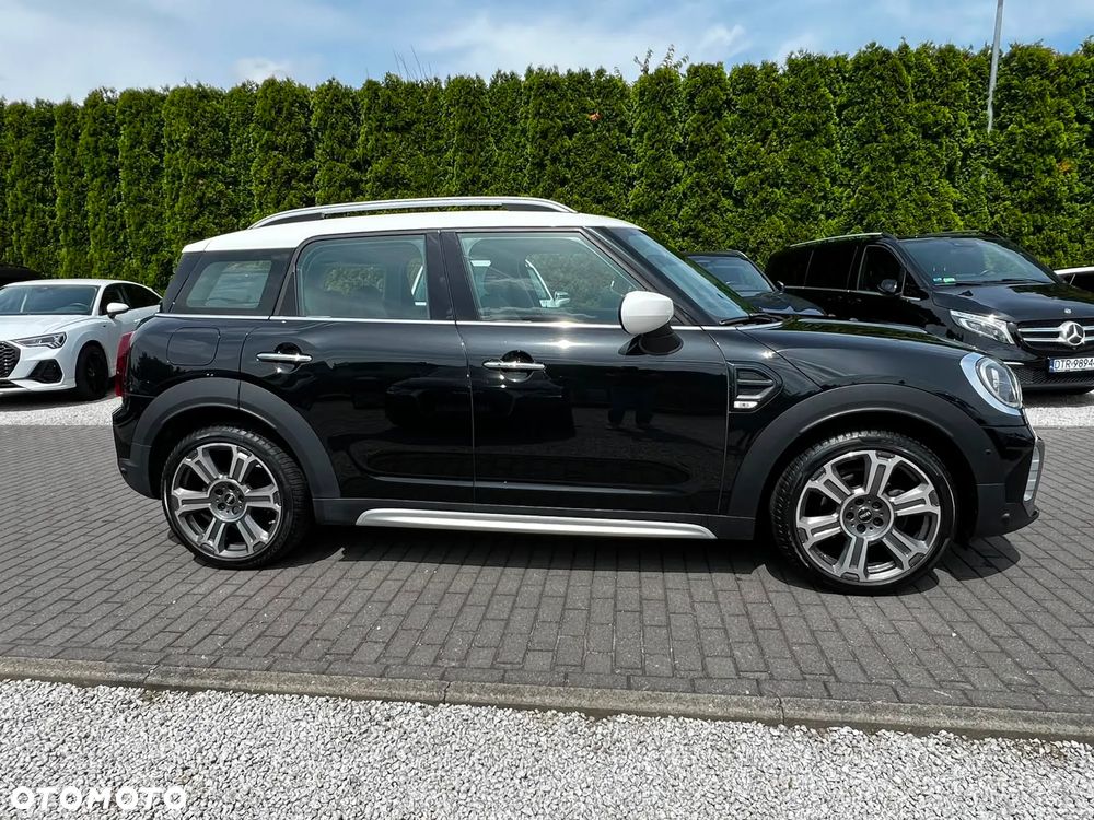 MINI Countryman Cooper Untamed Edition - 6