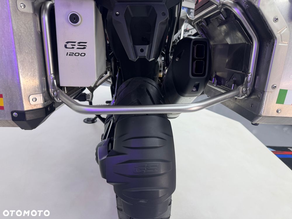 BMW GS - 19