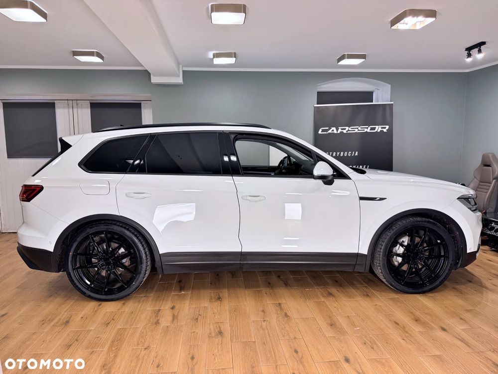 Volkswagen Touareg 3.0 V6 TDI SCR 4Mot Atmosphere - 9