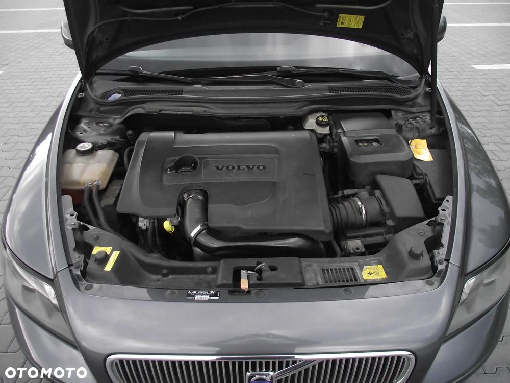 Volvo V50 1.6D Kinetic - 17