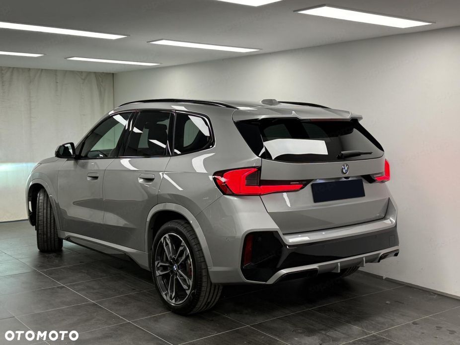 BMW X1 xDrive20d mHEV M Sport sport - 5