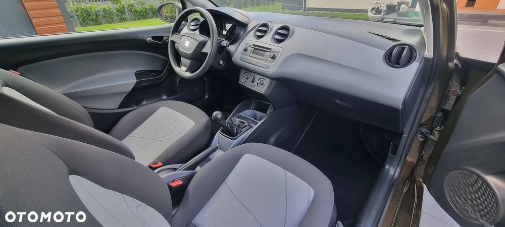 Seat Ibiza - 20