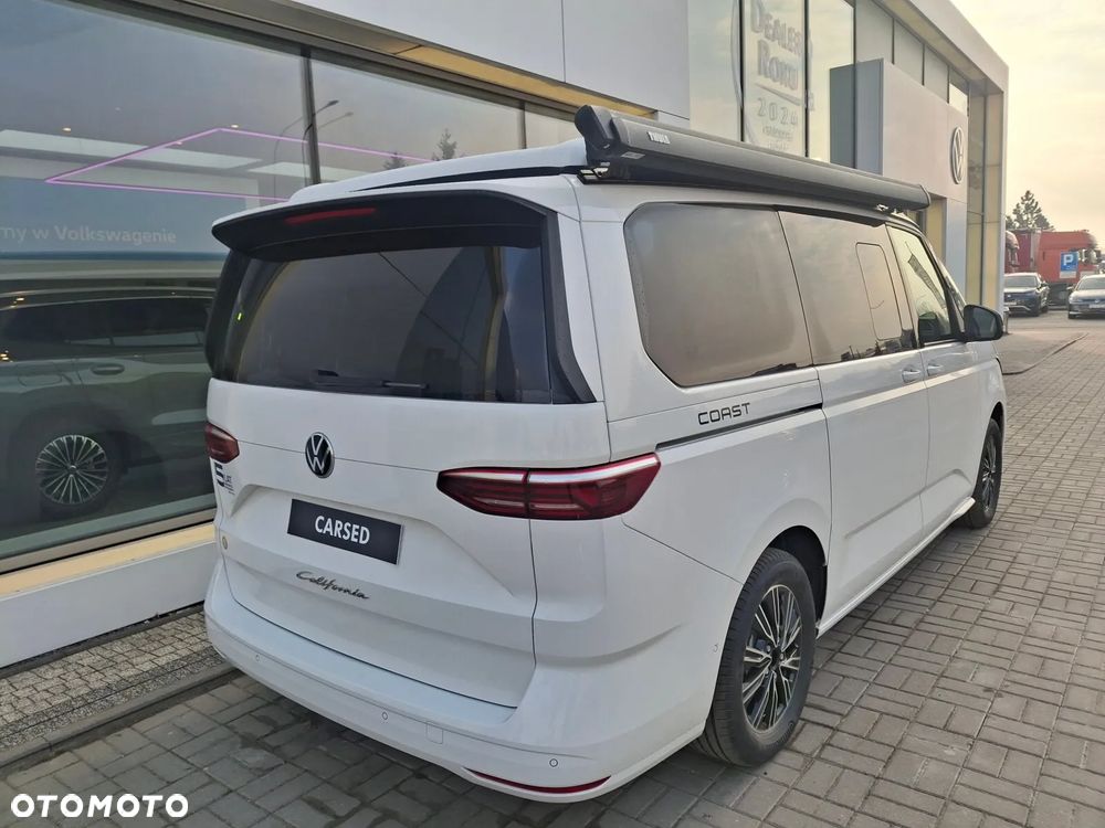 Volkswagen California - 6