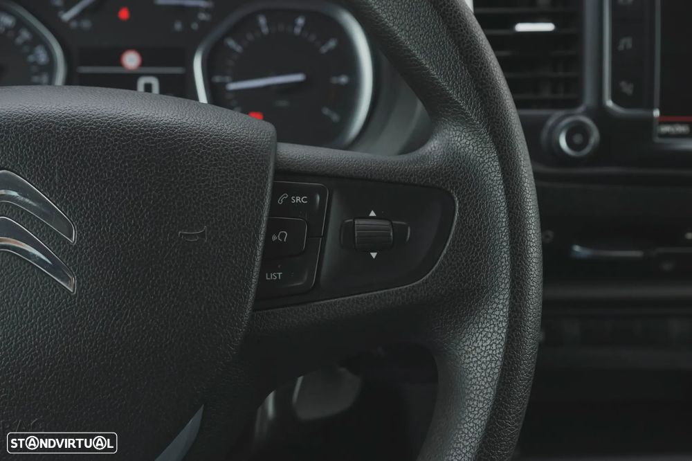 Citroën Spacetourer M Feel - 15