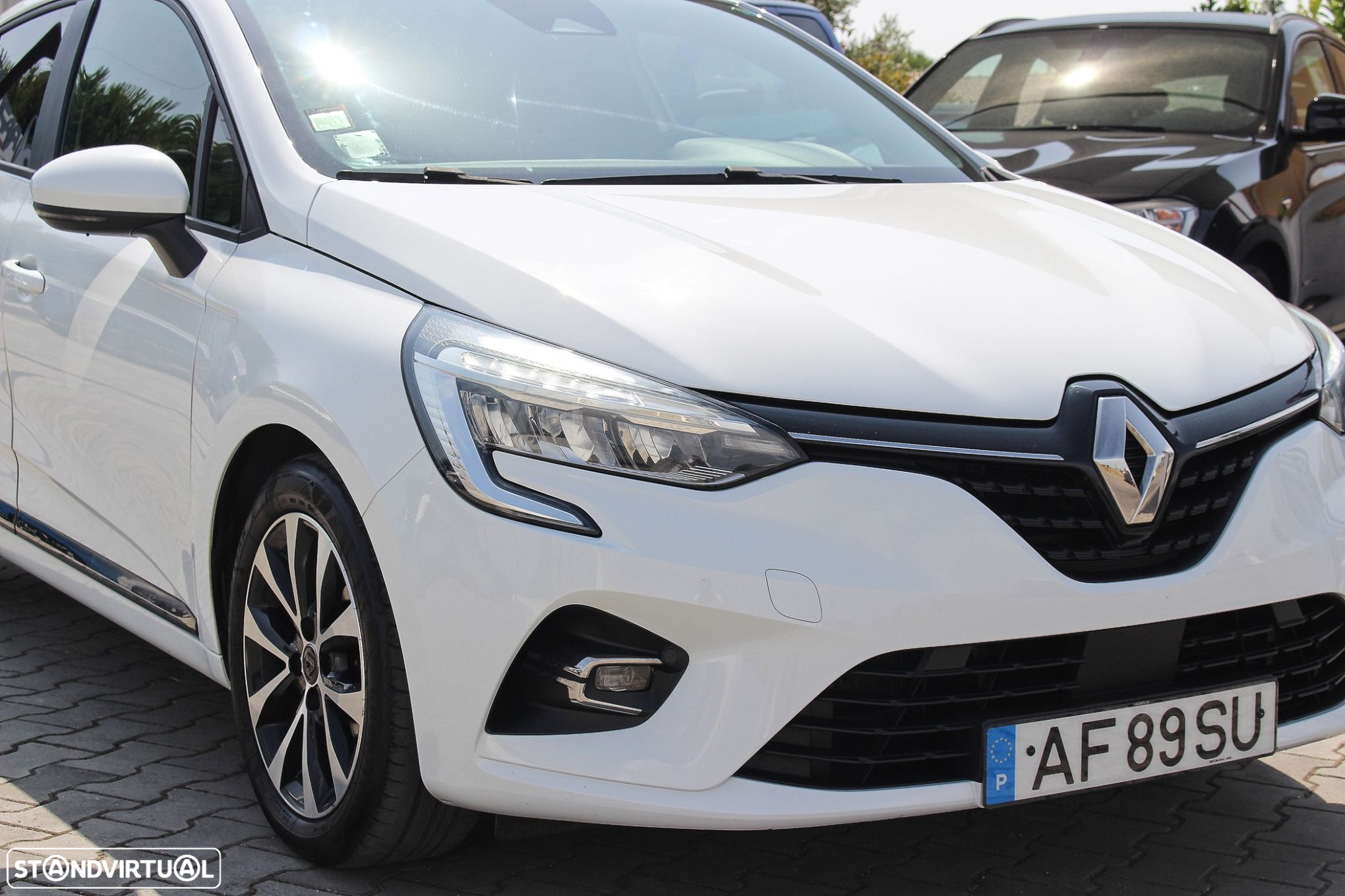 Renault Clio 1.5 Blue dCi Intens - 5