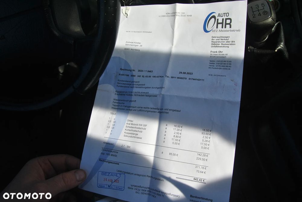 Ford Cougar 2.5 24V - 16