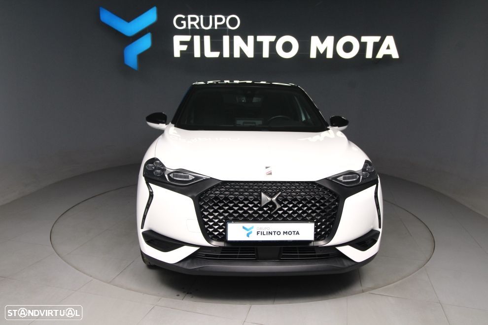 DS DS3 Crossback E-Tense Performance Line - 1