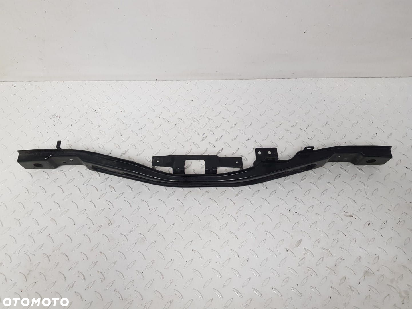 WZMOCNIENIE PRZEDNIE BELKA GÓNA PAS  NISSAN NAVARA NP300 15-24r 622904KJ0A - 3