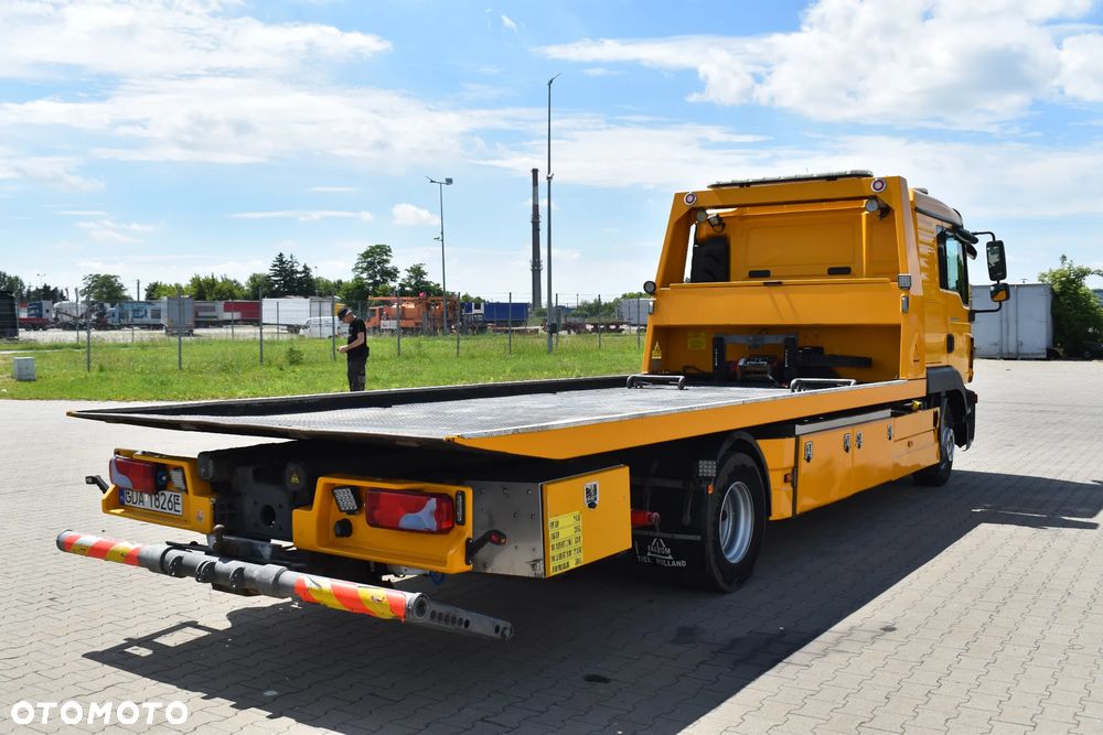 MAN TGL 12.250 - 7
