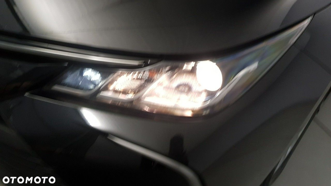 Toyota Corolla - 15