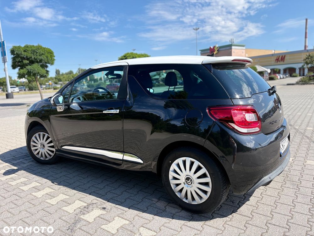 Citroën DS3 1.6 THP SportChic - 3