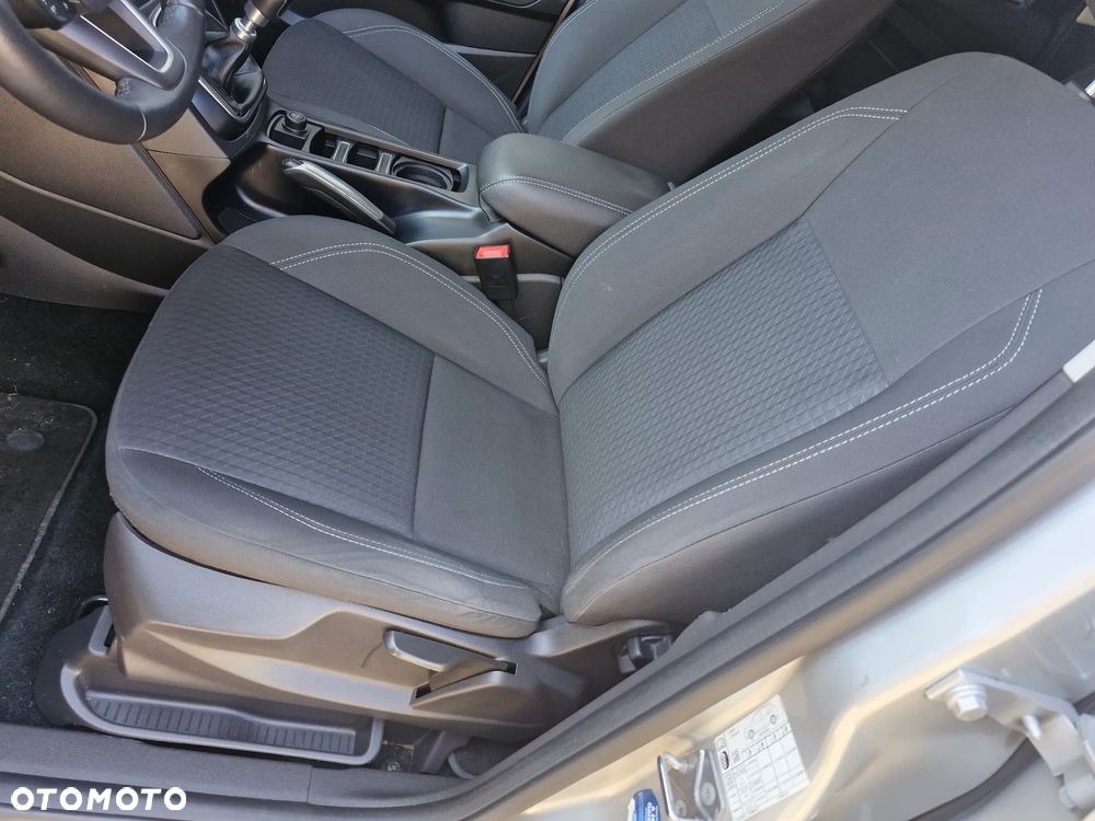 Ford C-MAX 1.0 EcoBoost Titanium ASS - 14