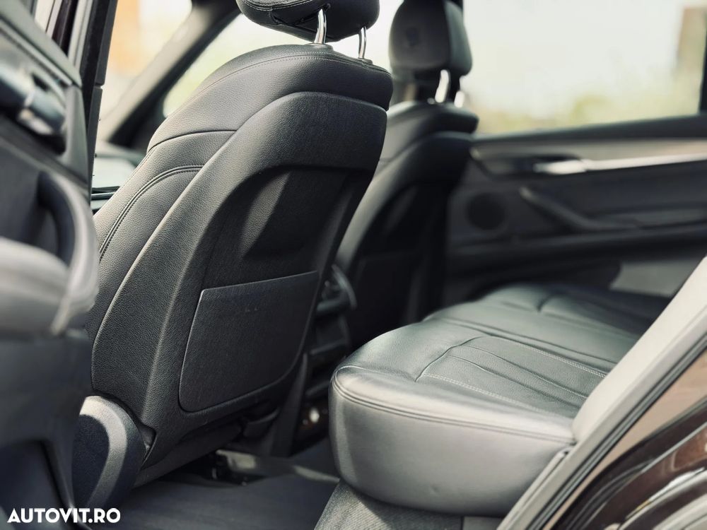 BMW X5 xDrive40d Sport-Aut. - 11