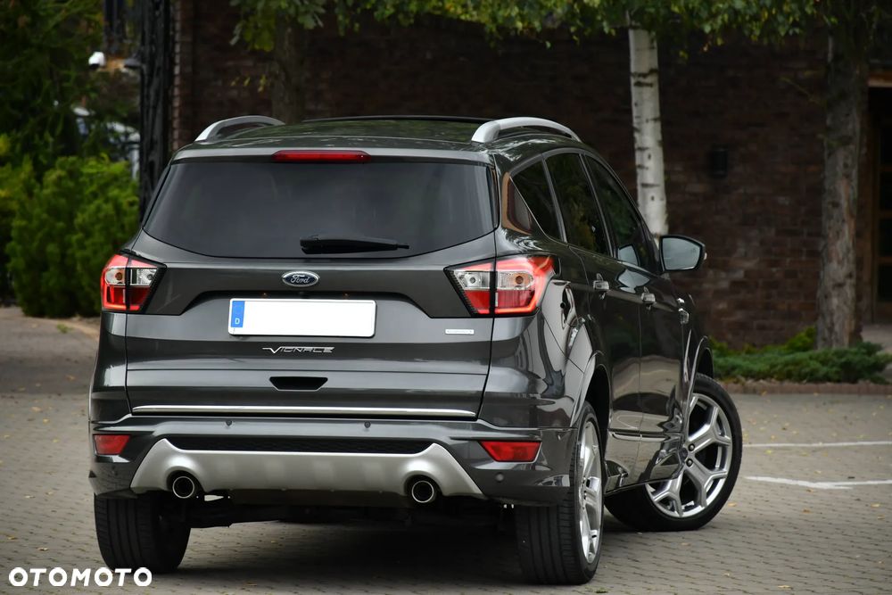 Ford Kuga Vignale 1.5 EcoBoost AWD ASS - 15
