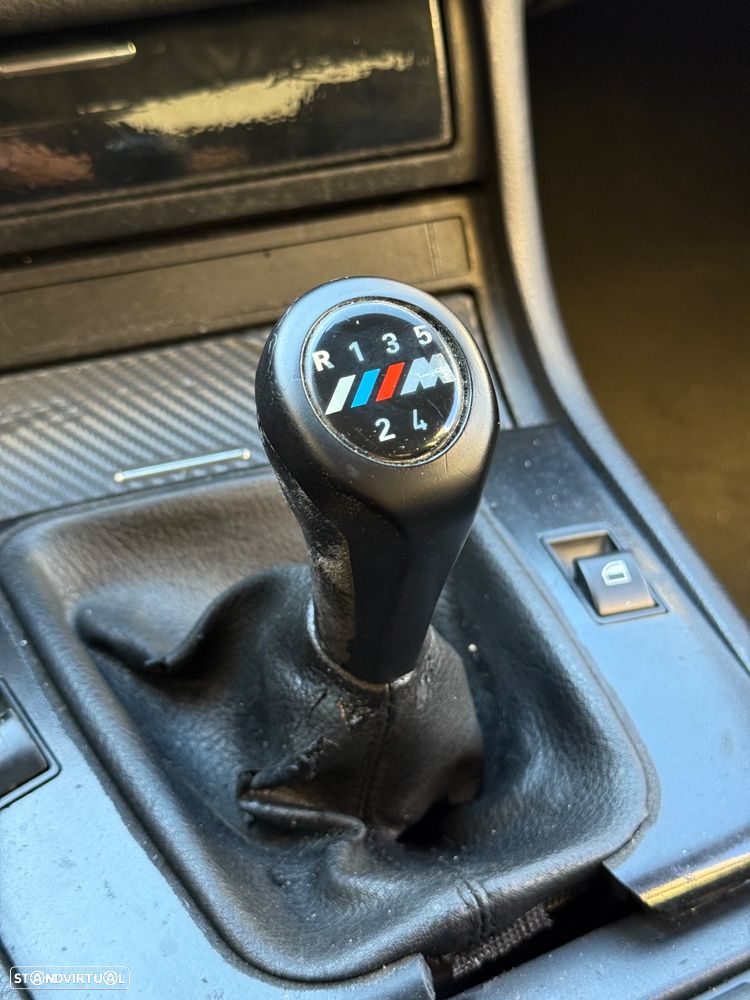 BMW 320 d Compact - 13
