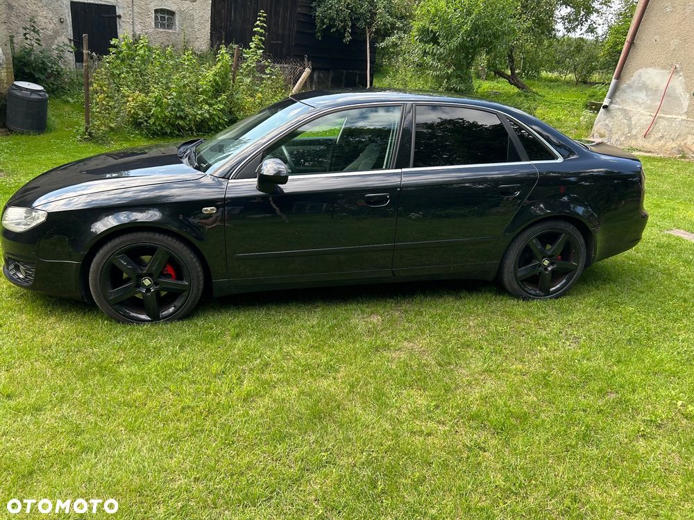 Seat Exeo 2.0 TDI CR Style - 9